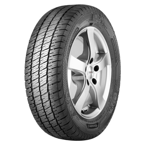 Barum Vanis AllSeason ( 195/60 R16C 99/97H 6PR )