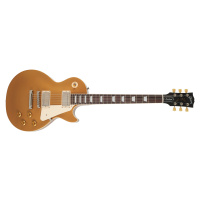 Gibson Les Paul Standard 50s Gold Top (rozbalené)