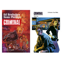 BB art Criminal 2: Poslední z nevinných