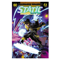 DC Comics Static: Season One