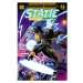 DC Comics Static: Season One