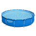 Záhradný bazén 5612E Bestway Steel Pro 3.96m x 84cm Pool Set