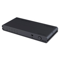 PremiumCord HDMI switch 4:1 s