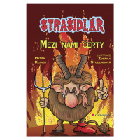 Strašidlář - Mezi námi čerty, Klimek Hynek