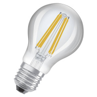 OSRAM Classic LED E27 8,2W 827 filament stmieva