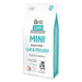 Brit Care Dog Mini Grain-free Light/Sterilised - 400g