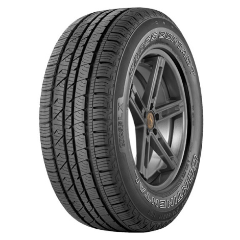 CONTINENTAL 245/65 R 17 111T CONTICROSSCONTACT_LX TL XL BSW M+S