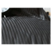 Cottonbox obliečka bavlnený satén Stripe black - 140x200 / 70x90 cm