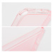 MATRIX CLEAR Case Xiaomi Redmi Note 13 5G powder pink