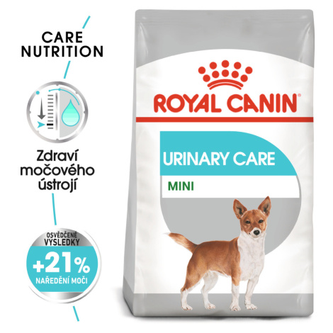 Royal Canin Dog Mini Urinary Care - 1kg