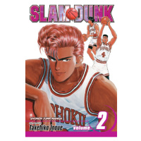 Viz Media Slam Dunk 2