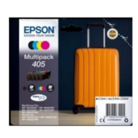 Epson 405 Atramentová náplň multipack, C/M/Y/K