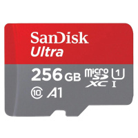 Sandisk 215423 Ultra microSDXC