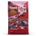 TASTE OF THE WILD Southwest Canyon Canine granule pre psov 1 ks, Hmotnosť balenia (g): 12,2 kg