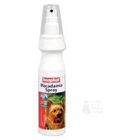 Beaphar Bea makadamiový olej v spreji pre psov 150ml