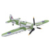 Cobi II WW Hawker Typhoon Mk. IB, 1:48, 188 k