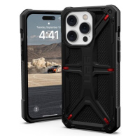 UAG Monarch, black - iPhone 14 Pro