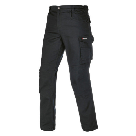 PARKSIDE® Pánske pracovné nohavice Cargo (50, sivá)