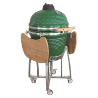 Gril Strend Pro Kamado Egg 21