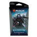 Wizards of the Coast Magic The Gathering: Kaldheim Theme Booster Varianta: Zelená