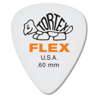 Dunlop Tortex Flex Standard 0.60