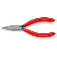 KNIPEX Kliešte pre elektroniku - pridržiavacie 3721125