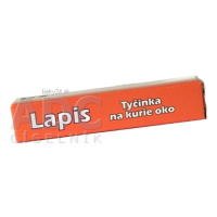 LAPIS Tyčinka na kurie oko 10g