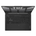 ASUS TUF Gaming F17/FX707VI/i7-13620H/17,3"/QHD/32GB/1TB SSD/RTX 4070/W11H/Gray/2R