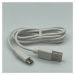 Duální nabíjecí USB kabel pro výcvikový obojek Patpet 650