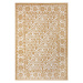 Kusový koberec Twin-Wendeteppiche 105789 Ochre – na ven i na doma - 200x290 cm NORTHRUGS - Hanse