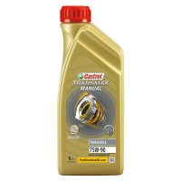 CASTROL Olej do prevodovky Transmax Manual Transaxle 75W-90 15D700, 1L