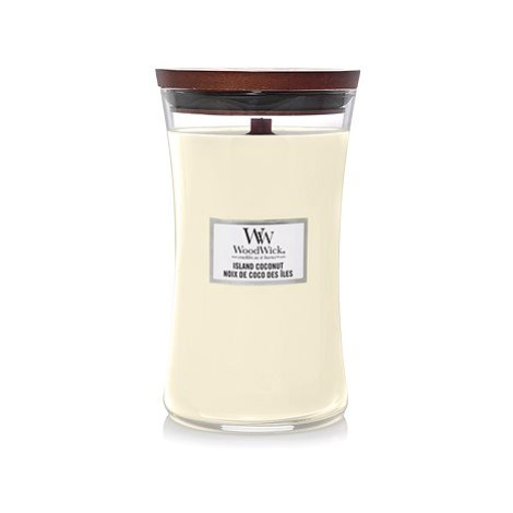 WOODWICK Island Coconut 609 g