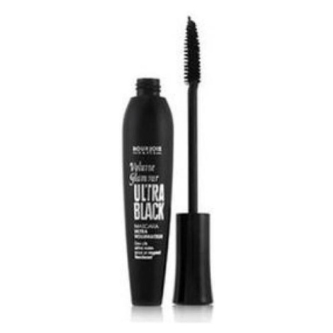 BOURJOIS Paris Mascara Volume Glamour Ultra Black 12ml (Odstín Black černá)