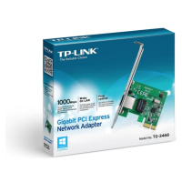 TP-LINK TG-3468