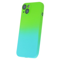 Silikónové puzdro na Xiaomi Redmi Note 12 LTE Ultra Trendy Neogradient 3