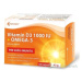 NOVENTIS Vitamín D3 1000 IU + Omega-3 60 kapsúl