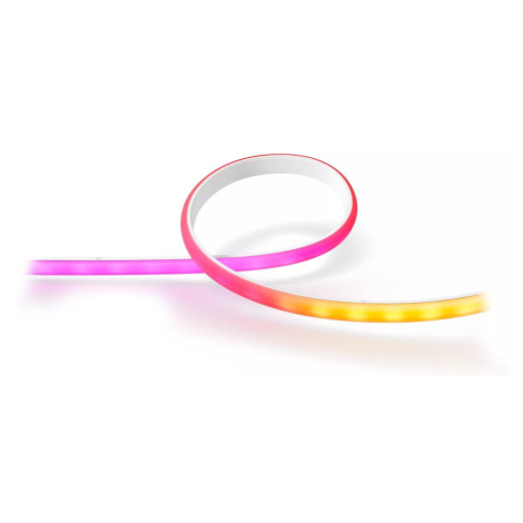 Inteligentný LED pásik 20 W 200 cm Gradient lightstrip – Philips Hue