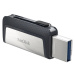 SanDisk Ultra Dual USB-C flash disk 32GB