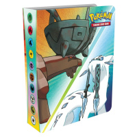 Pokémon TCG: Paldea Evolved Minialbum s boostrom