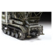 Model kit military 3700 - STZ-5 with BM-13 "KATYUSHA" (1:35)