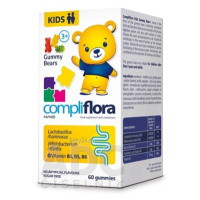 Compliflora KIDS