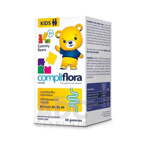 Compliflora KIDS