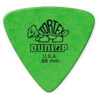 Dunlop Tortex Triangle 0.88