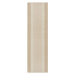 Běhoun Basic 105490 Ivory - 80x450 cm Hanse Home Collection koberce