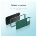 Nillkin CamShield Pro Kryt pre Apple iPhone 12 Pro Max, Čierny