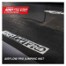 BERG Ultim Champion FlatGround 410 Black+Safety Net DLX XL