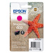 EPSON ORIGINAL INK C13T03U34010, MAGENTA, 2.4ML, EPSON EXPRESSION HOME XP-2100