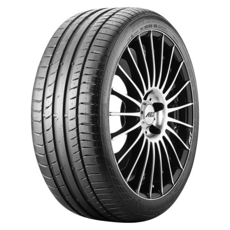 Continental ContiSportContact 5P ( 275/35 ZR19 (100Y) XL * )