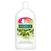 PALMOLIVE Tekuté mydlo  Naturals Olive Milk - náhr. náplň 750 ml