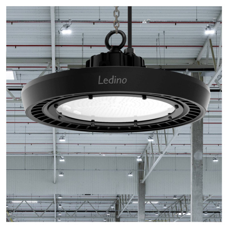 Halová LED lampa Wangen 6 500 K 100 W 13 000 lm Ledino